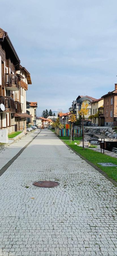 Charming Ski Apartments Near Gondola & Bar Street, Cedar Lodge 1 Complex Banszko Kültér fotó